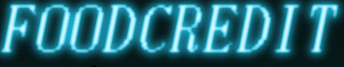 Script logo